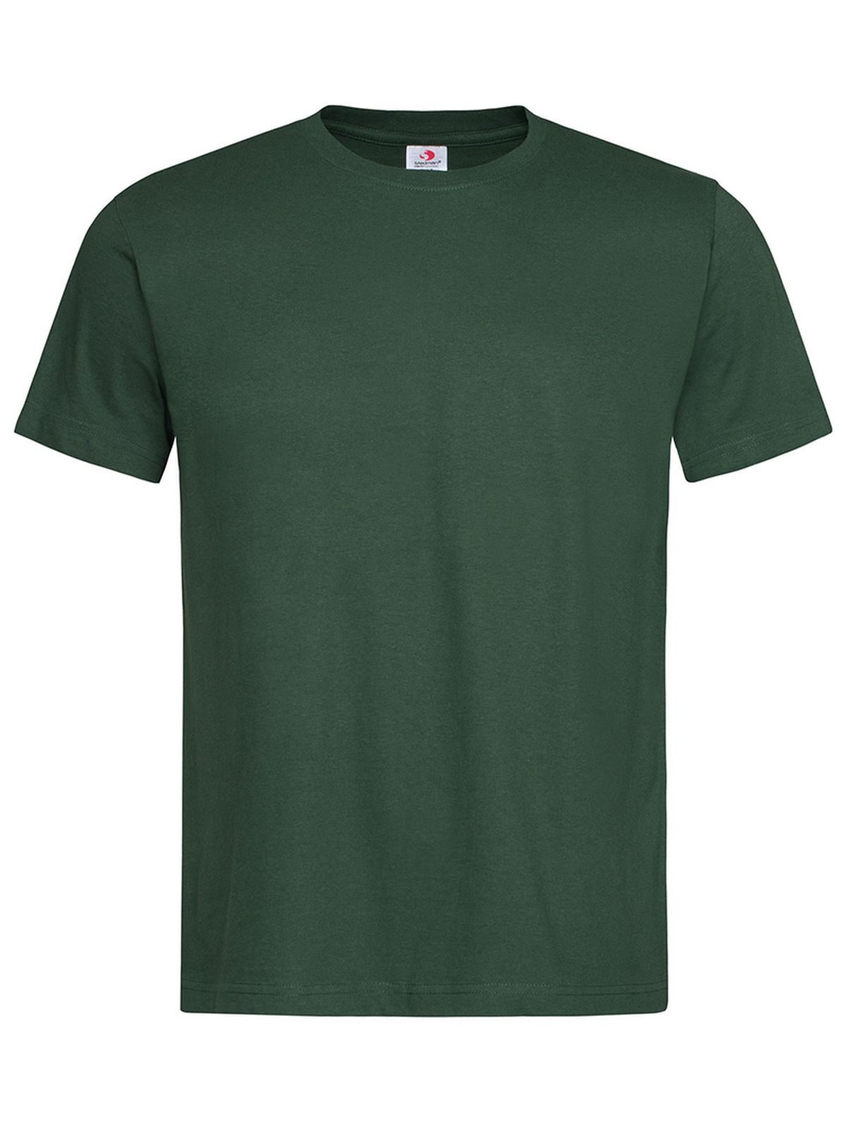 Classique - BOG - Vert bouteille
