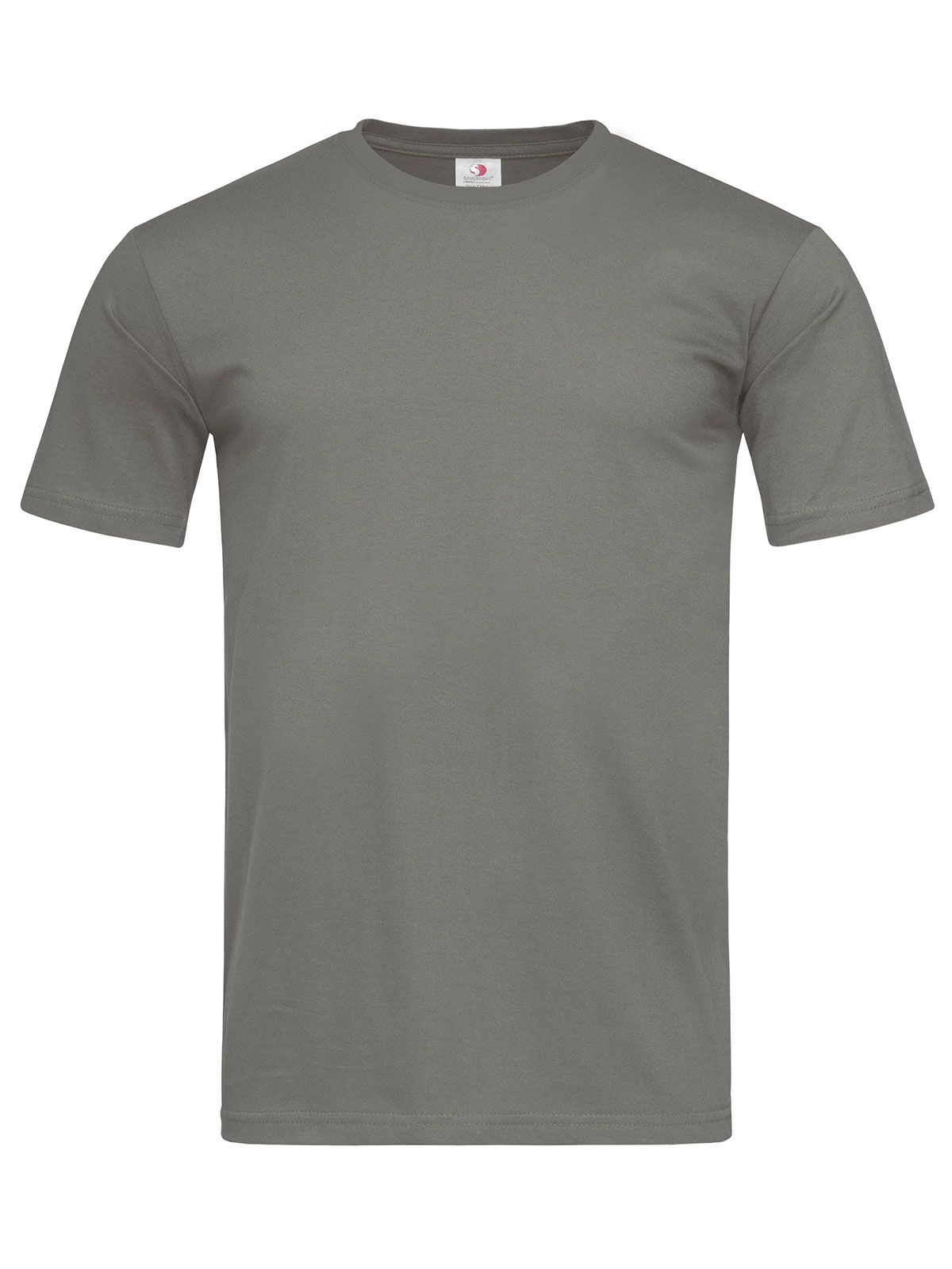 Classic-T Fitted - RGY - Real grey