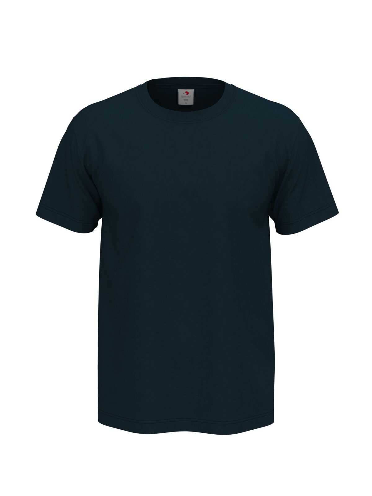 Comfort-T - MAB - Marina blue
