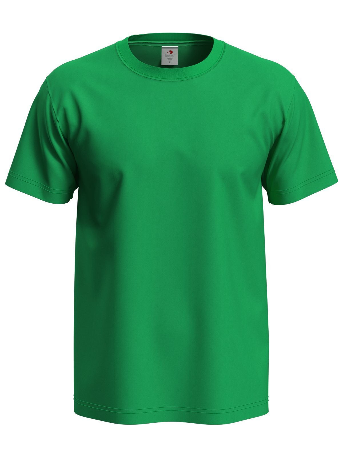 Comfort-T - KEG - Kelly green