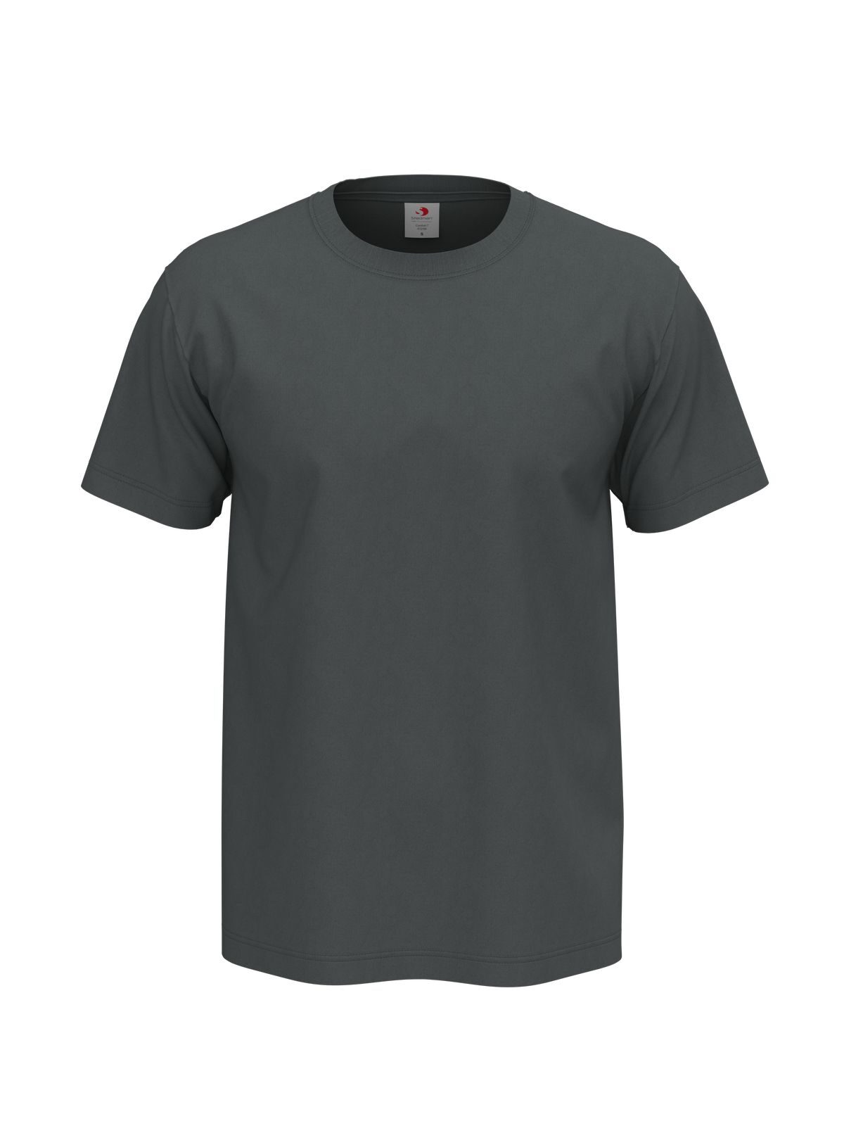 Comfort-T - SLG - Slate grey
