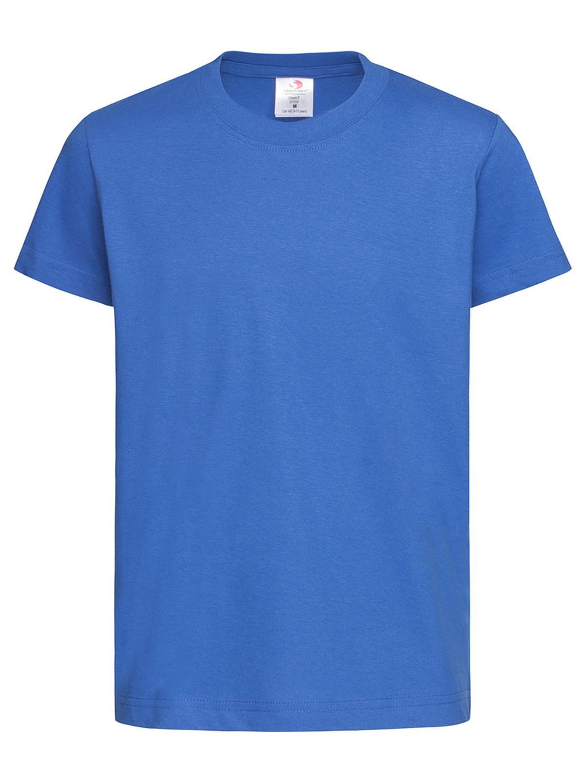 Kids´ Classic-T - BRR - Bright royal