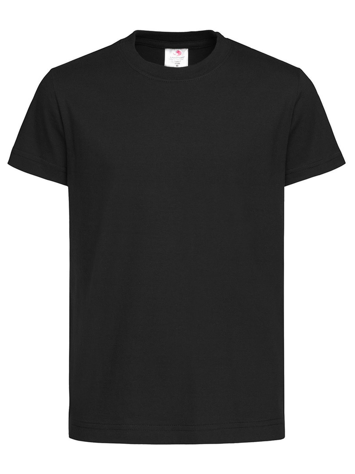 Kids´ Classic-T - BLO - Black opal