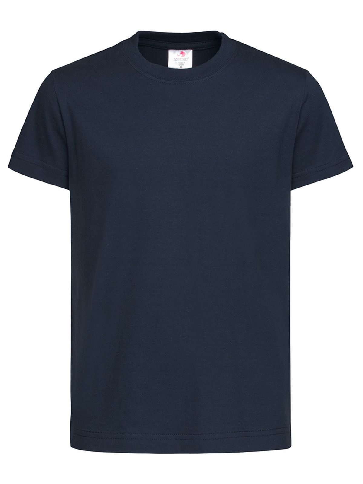 Kids´ Classic-T - BLM - Blue midnight