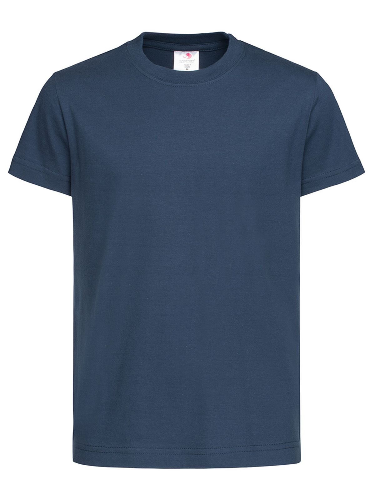 Kids´ Classic-T - NAV - Navy blue