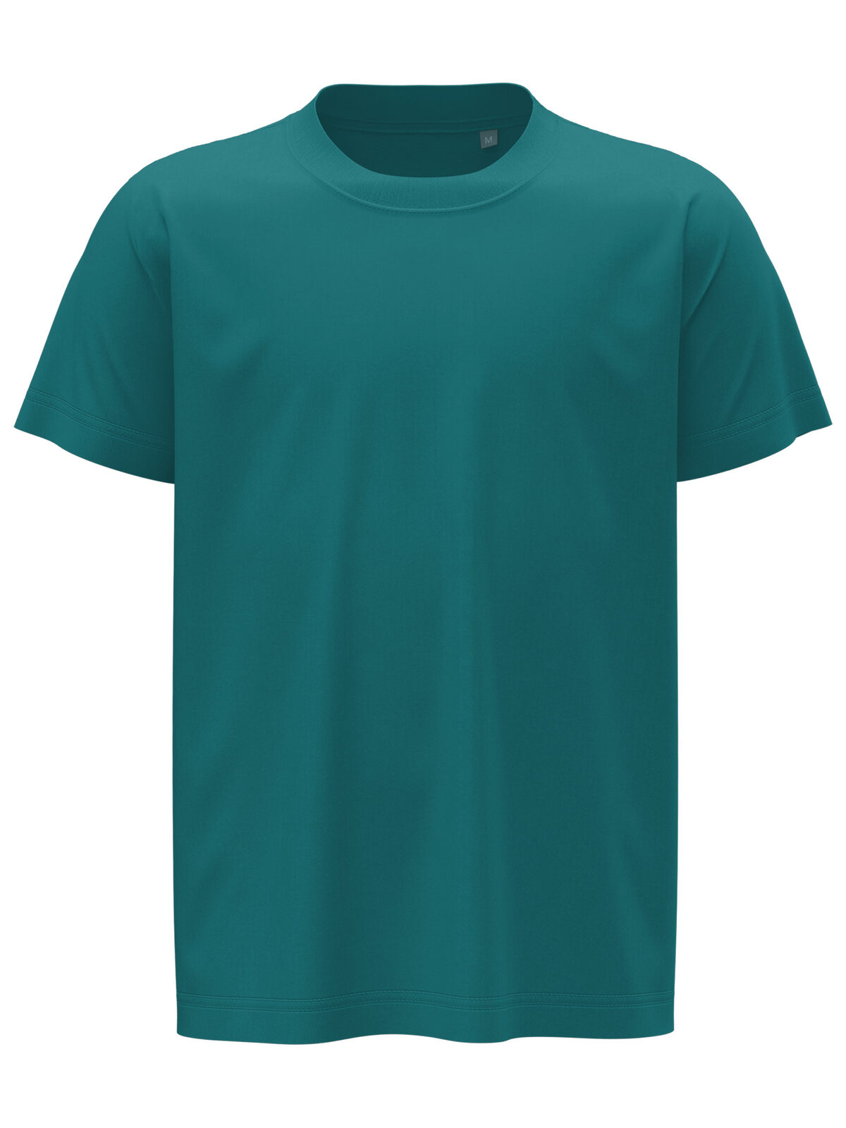 Kids´ Classic-T - TEA - Teal