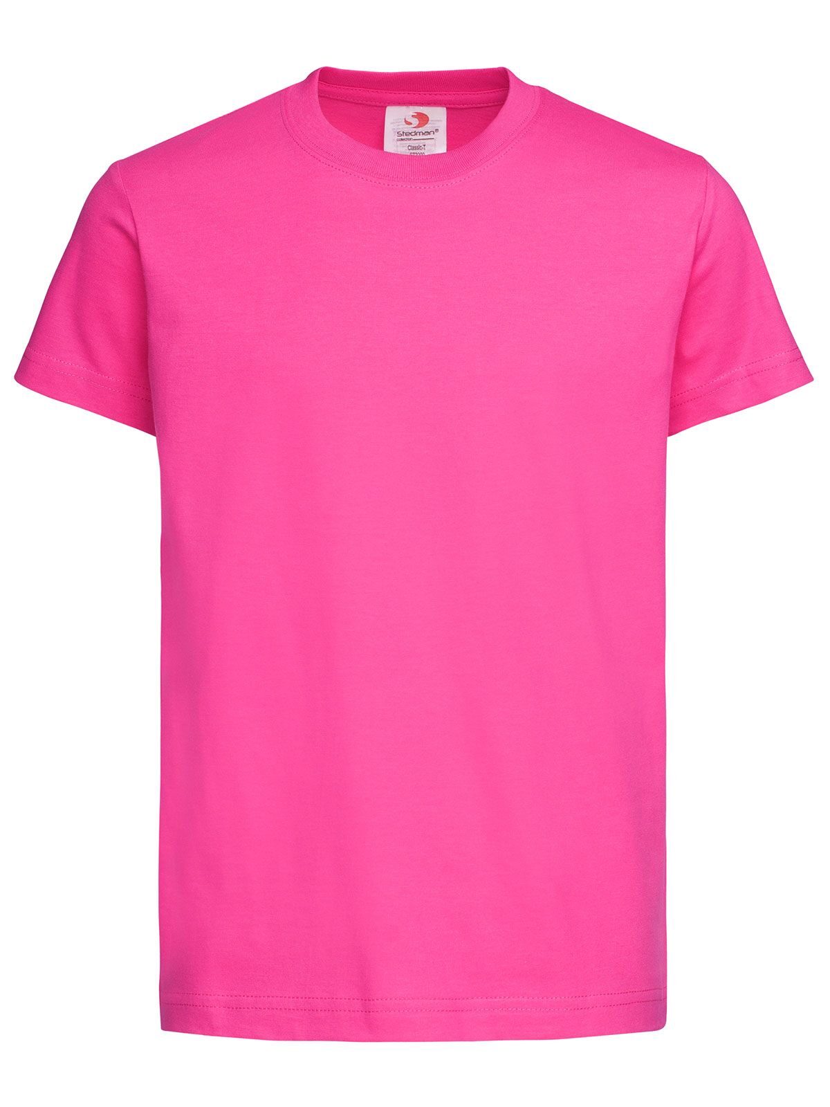 Kids´ Classic-T - SPK - Sweet pink