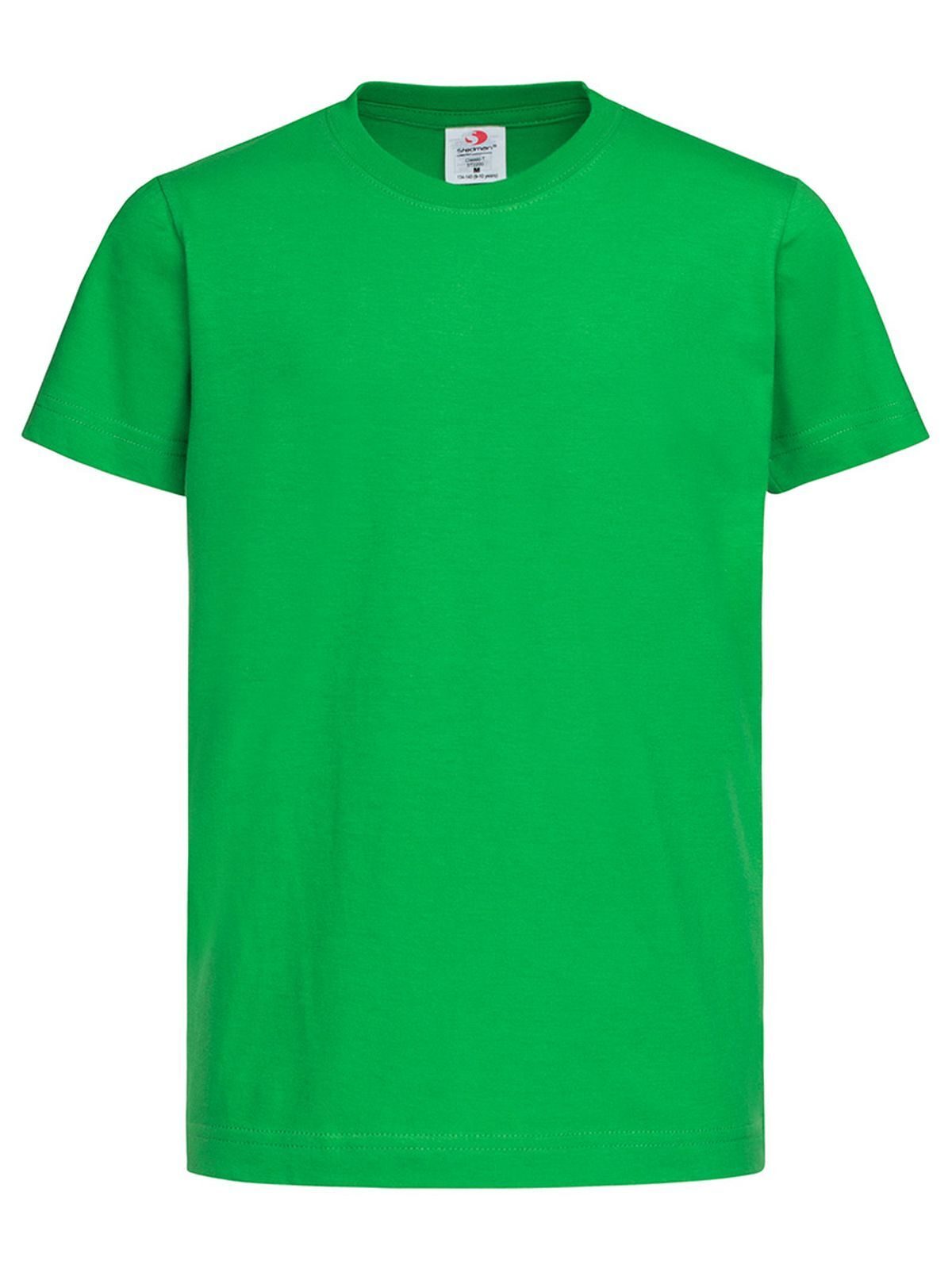 Kids´ Classic-T - KEG - Kelly green