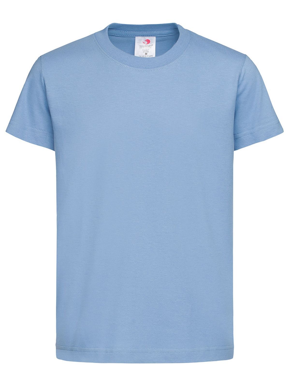 Kids´ Classic-T - LBL - Light blue