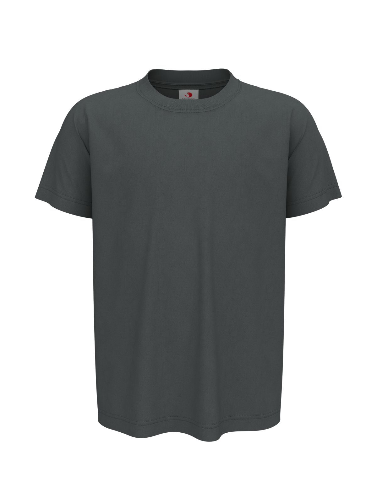 Kids´ Classic-T - SLG - Slate grey
