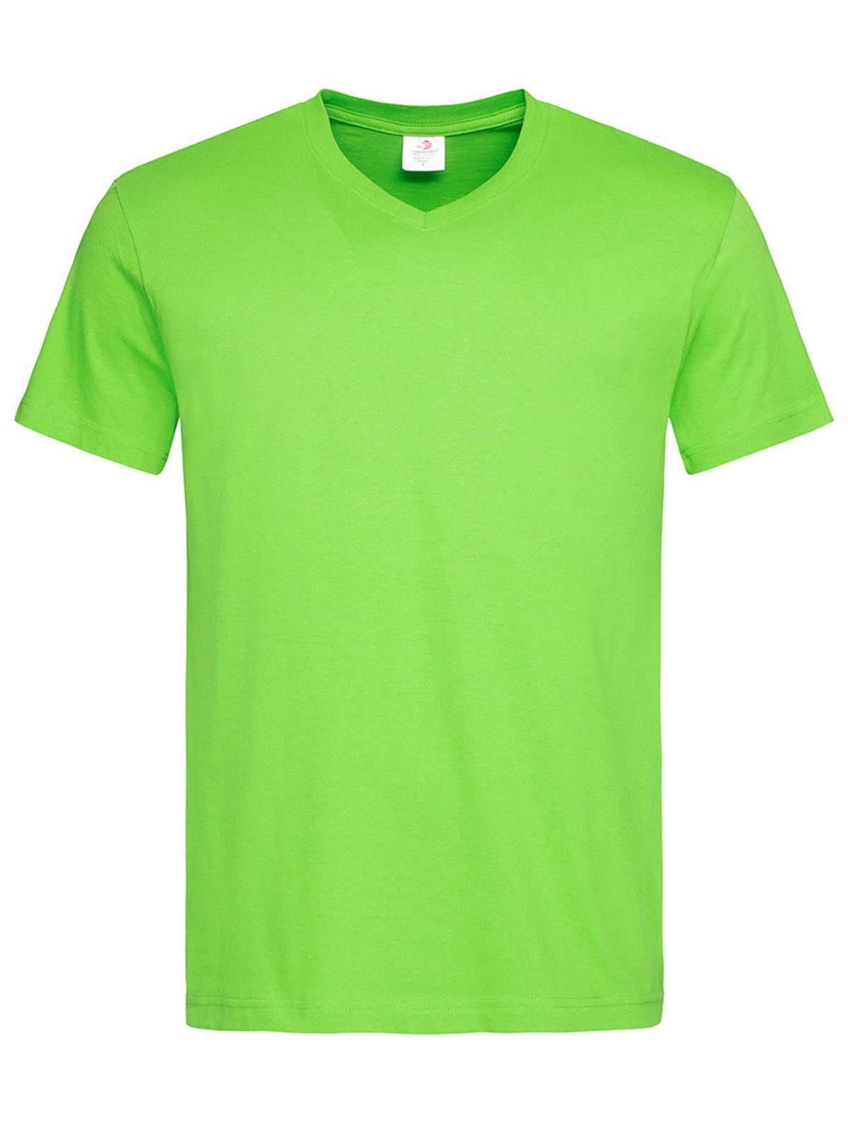 Col en V classique - KIW - Kiwi