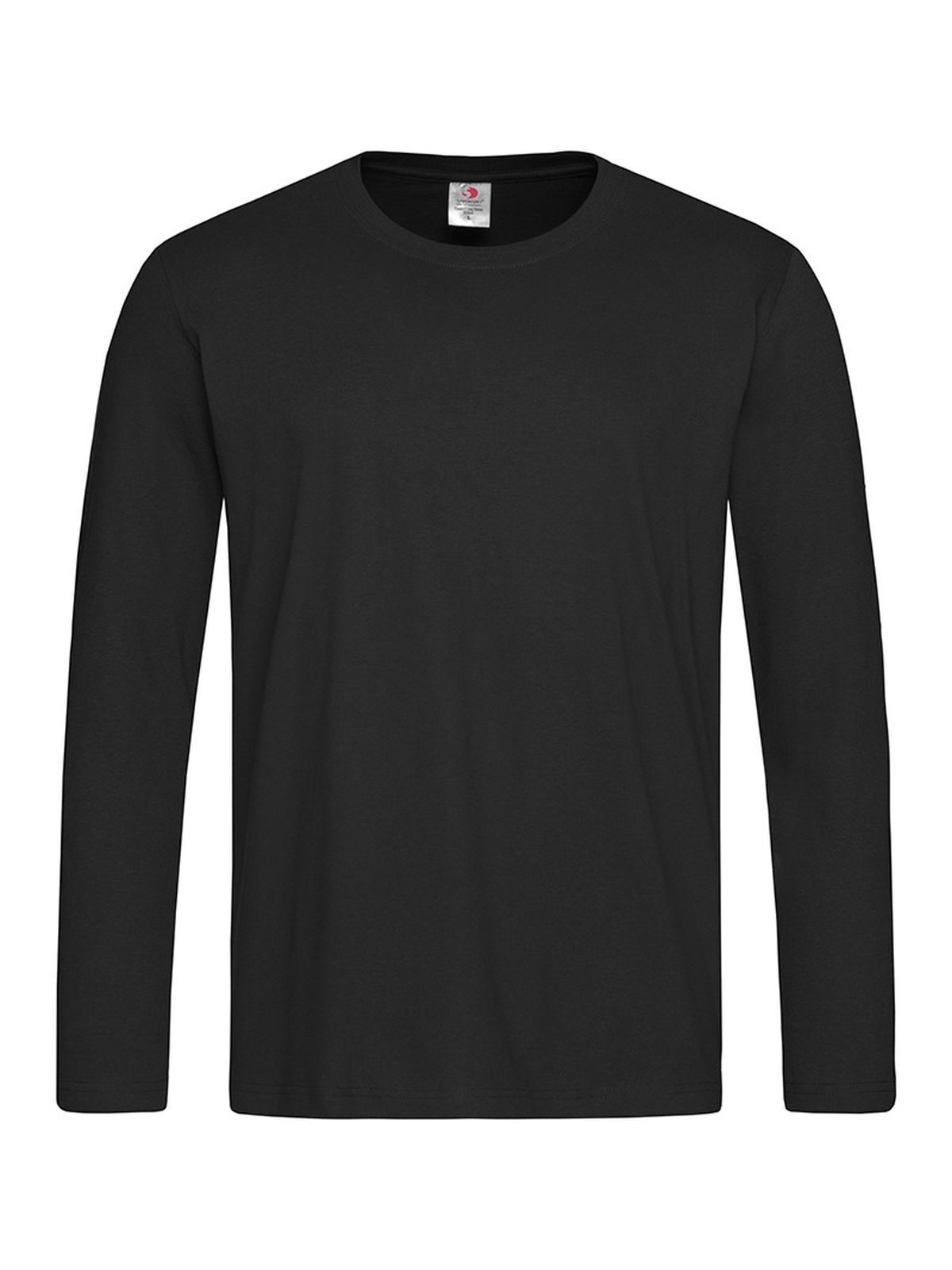 manches longues classiques - BLO - Opale noire
