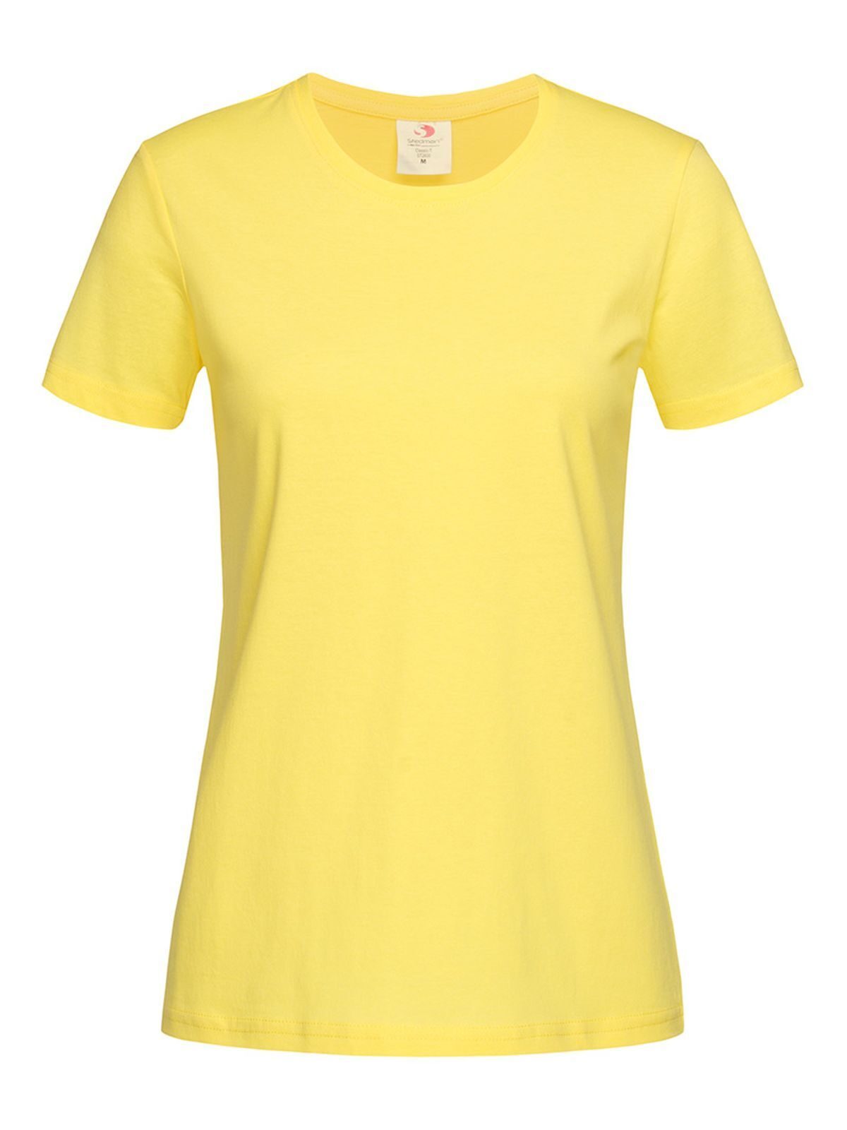 Classique - YEL - Jaune