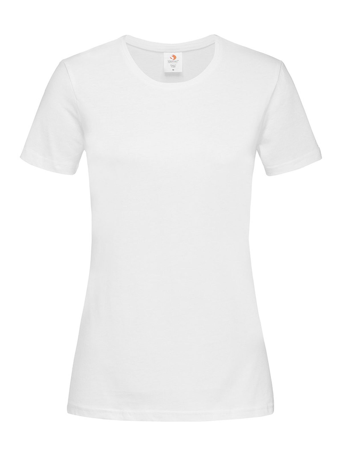 Classique - WHI - Blanc