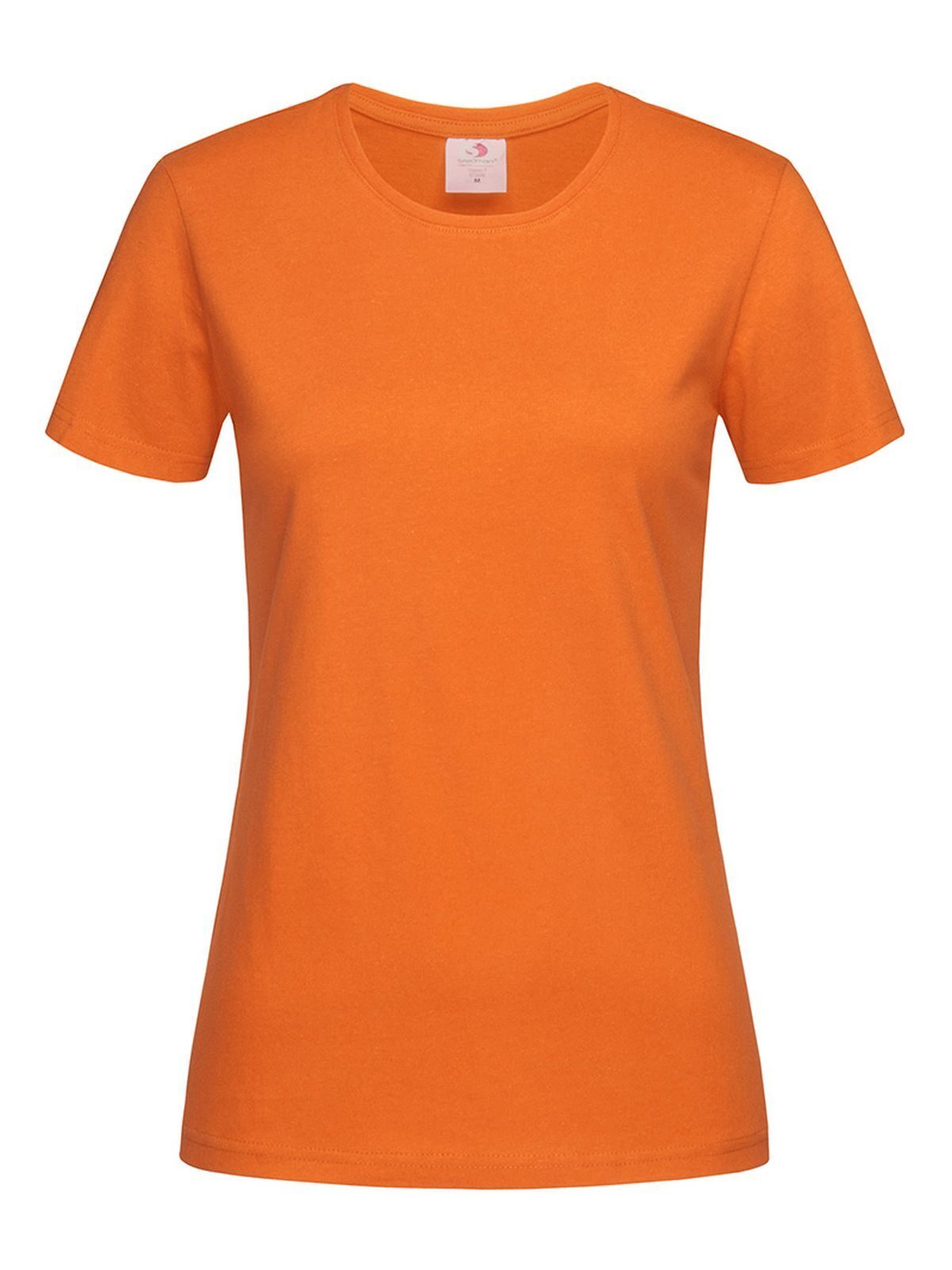 Classique - ORA - Orange