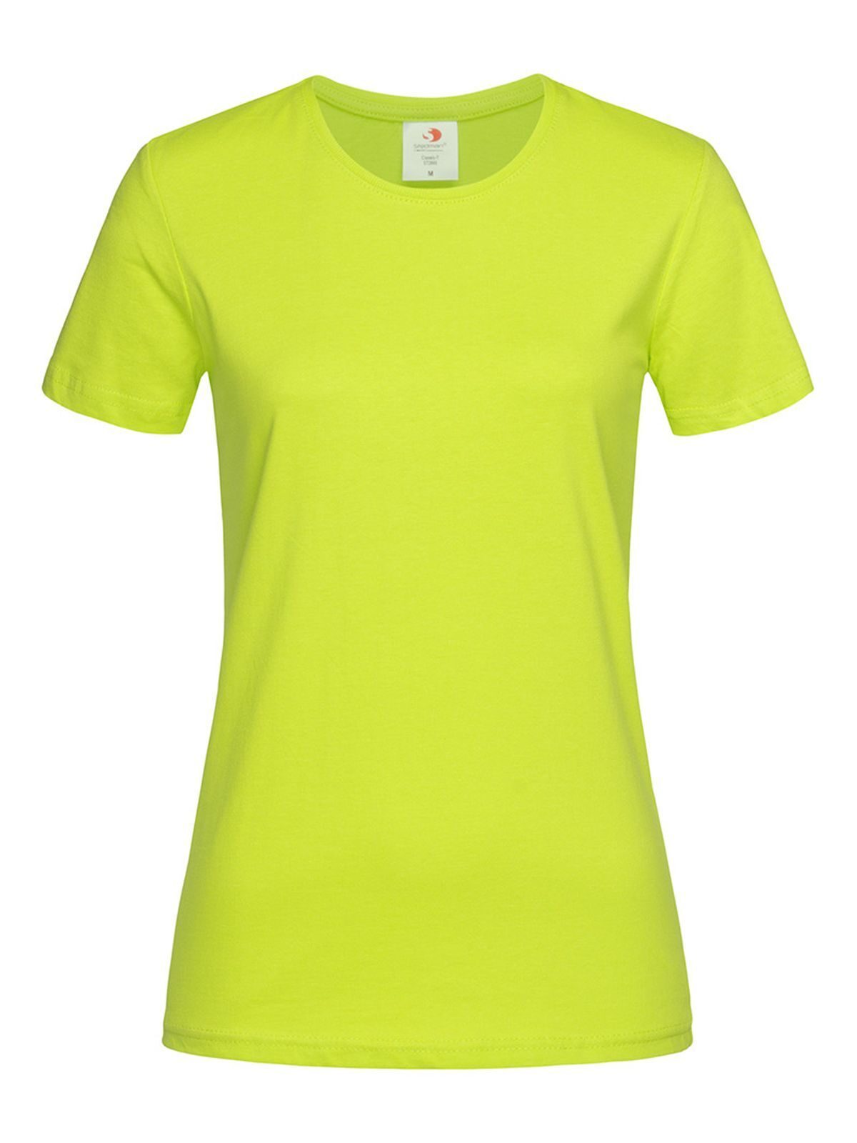Classique - BLI - Citron vert vif