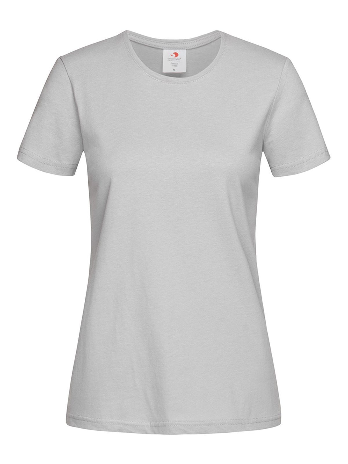 Classique - SGY - Gris doux