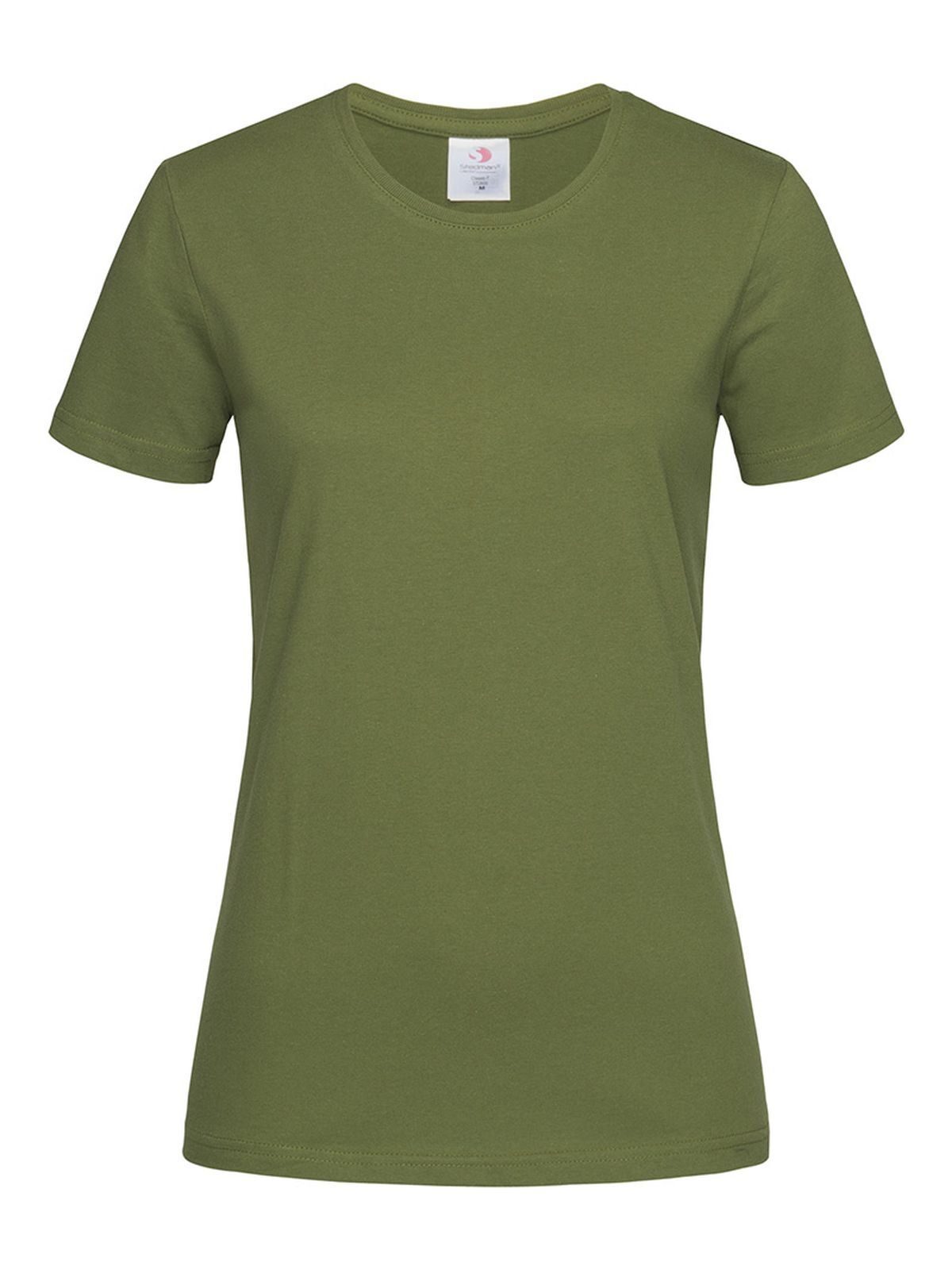 Classique - HGR - Vert chasseur