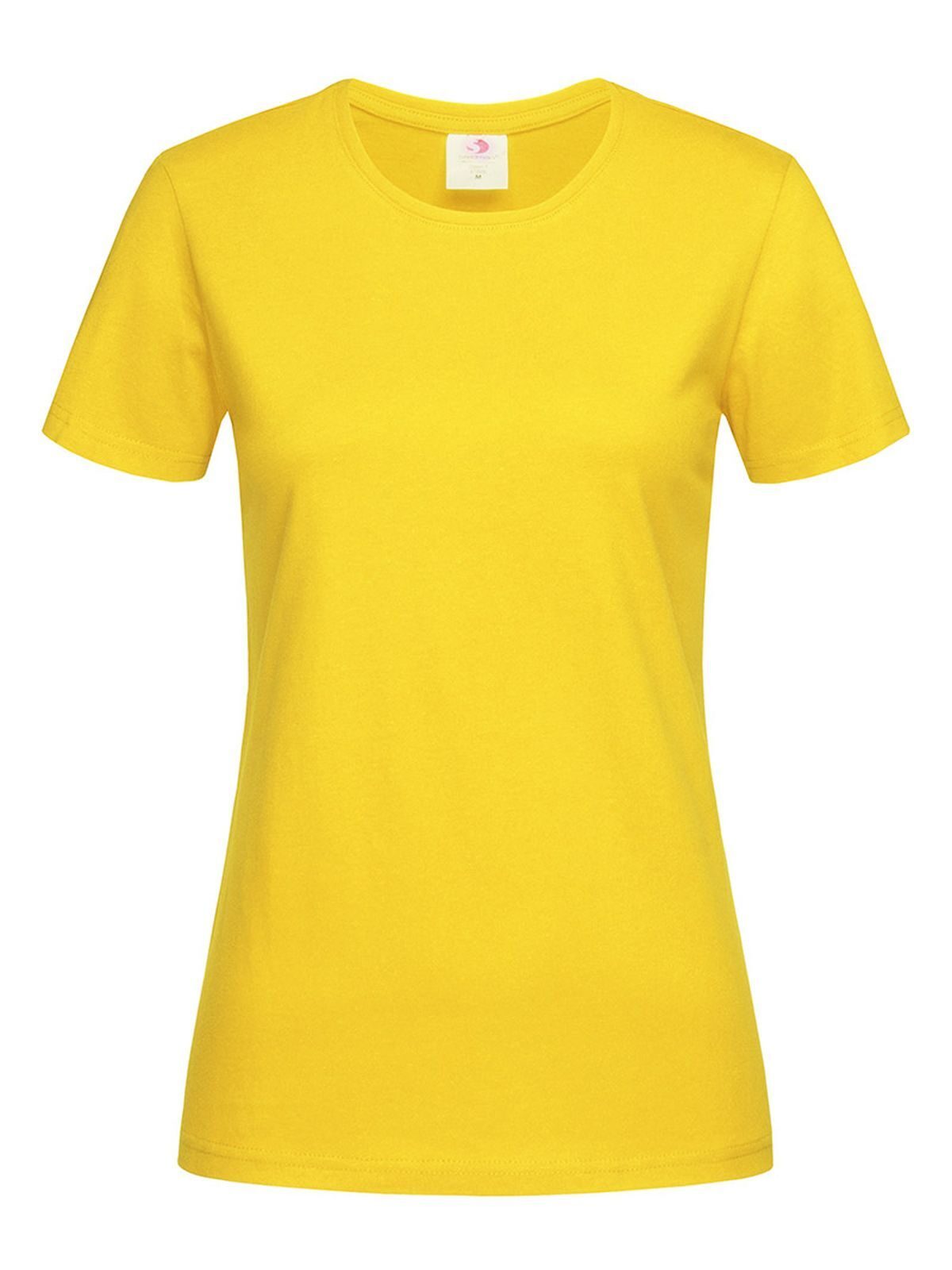 Classique - SUN - Jaune tournesol