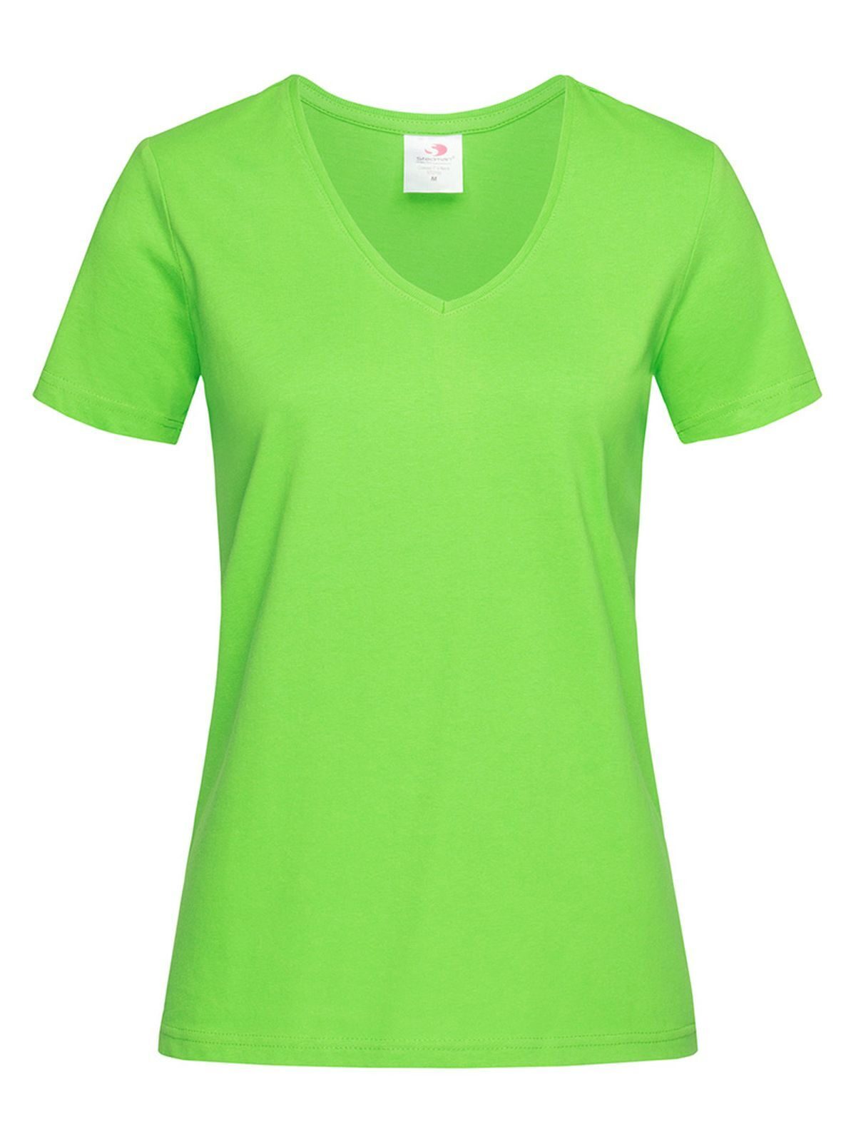 Col en V classique - KIW - Kiwi