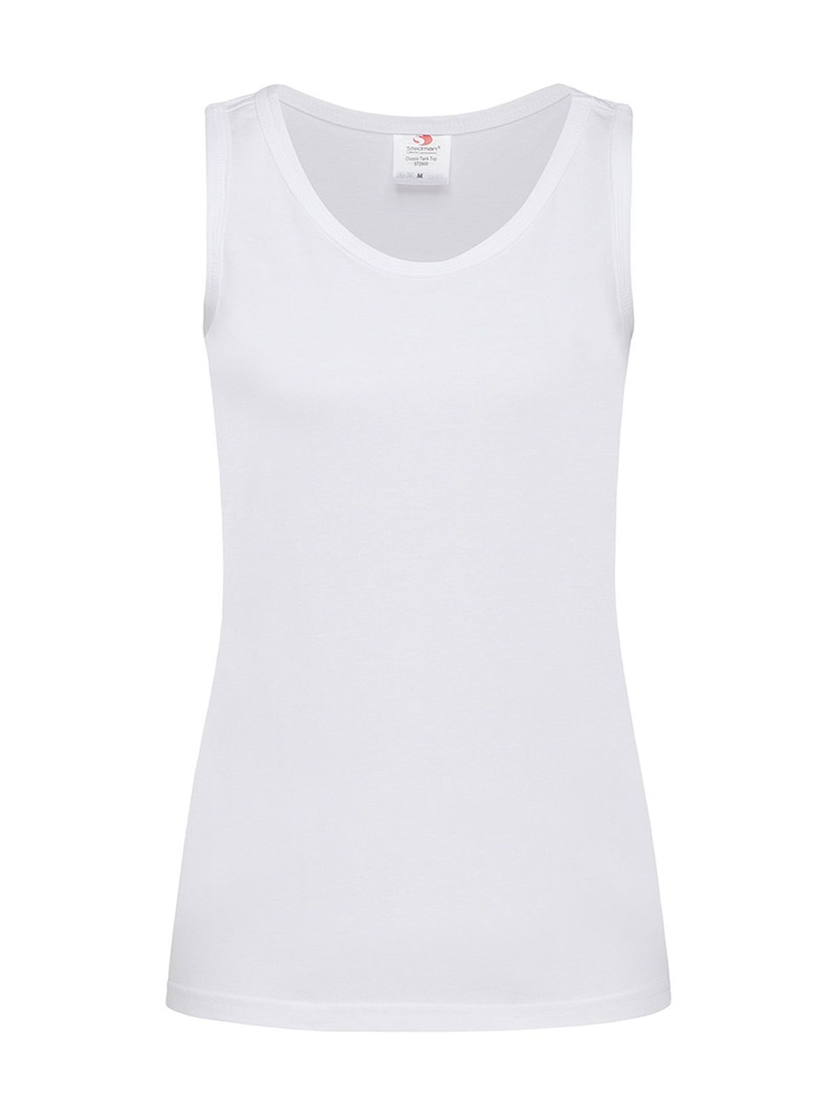 Classique - WHI - Blanc