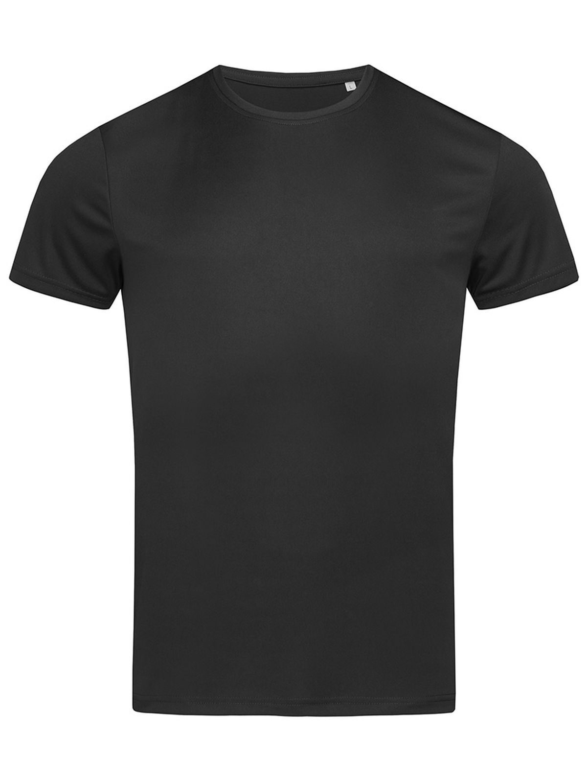 Sport actif-T - BLO - Opale noire