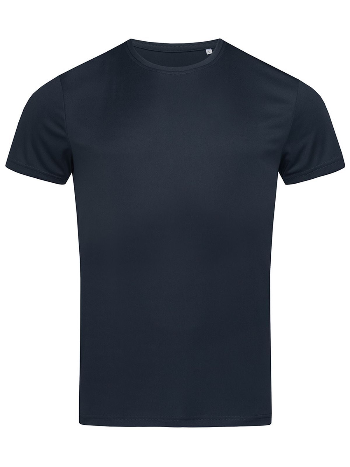 Sport actif-T - BLM - Bleu minuit