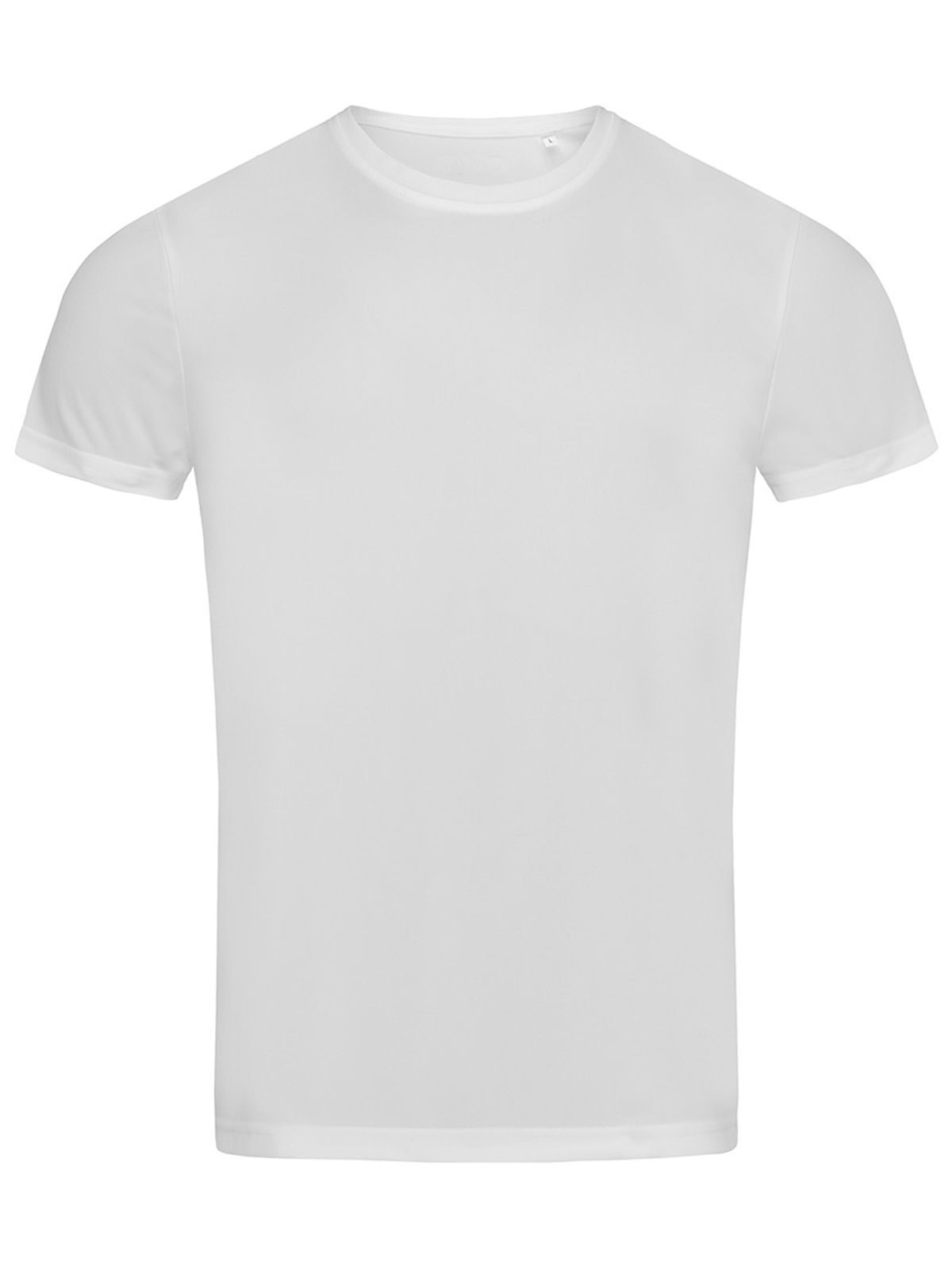 Sport actif-T - WHI - Blanc