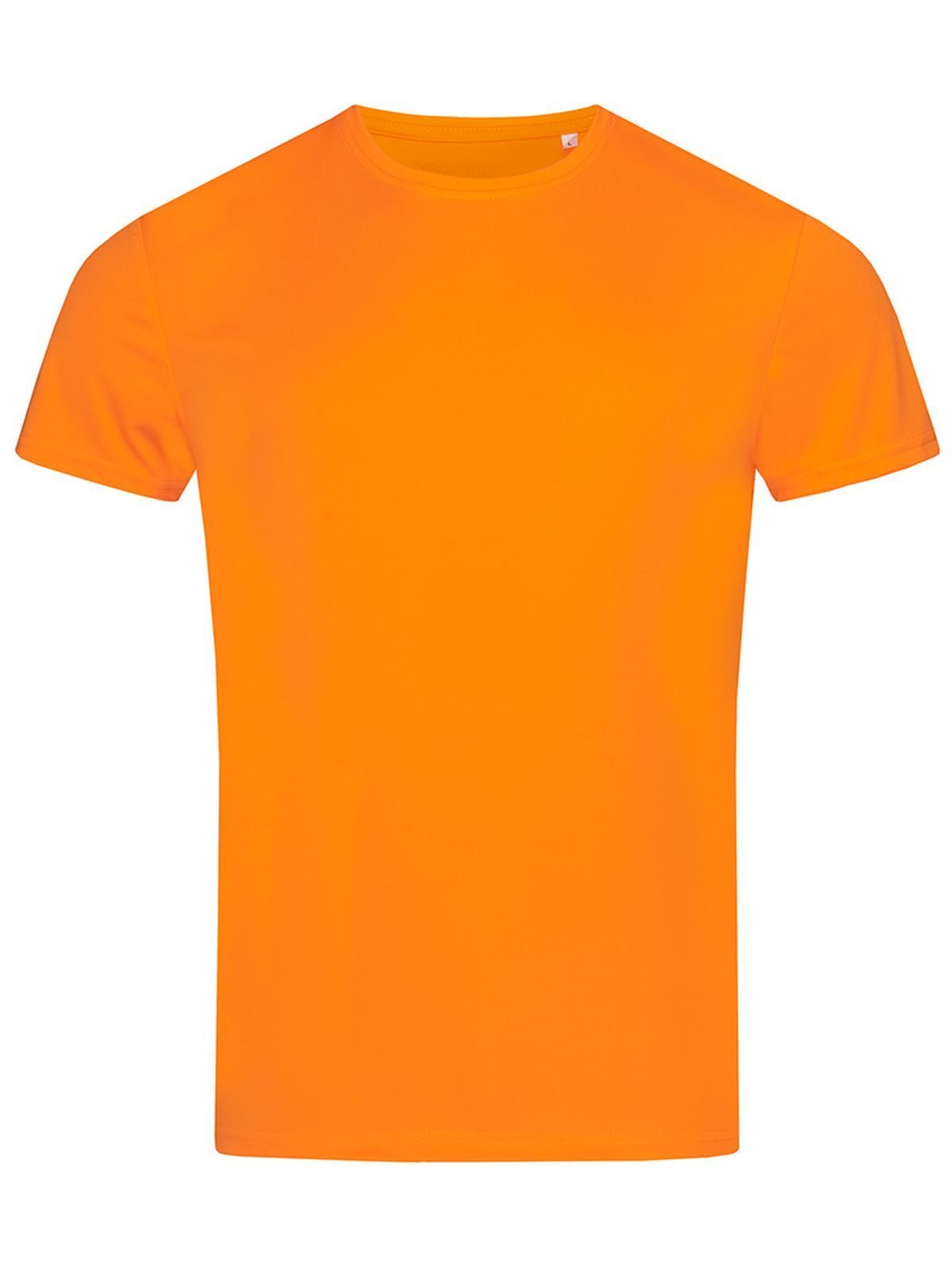 Sport actif-T - COR - Cyber orange
