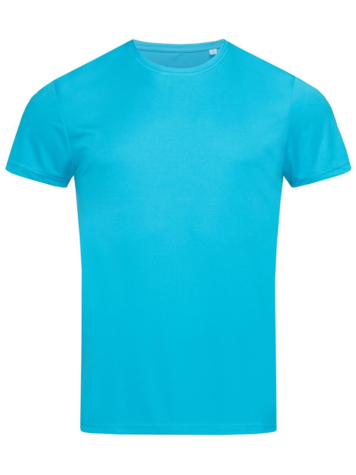 Sport actif-T - HWB - Bleu hawaïen