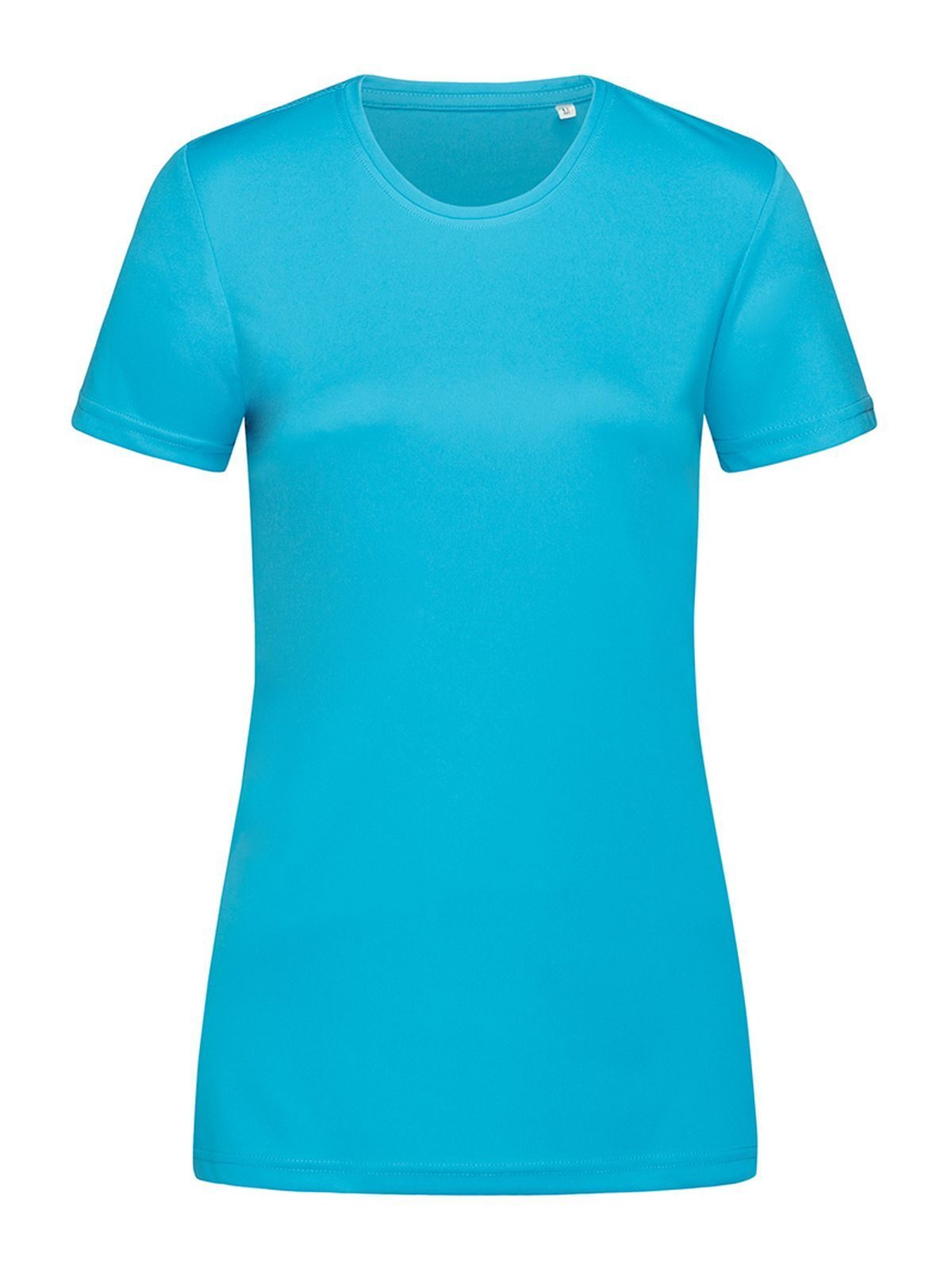 Sport actif - Femme - HWB - Bleu hawaïen