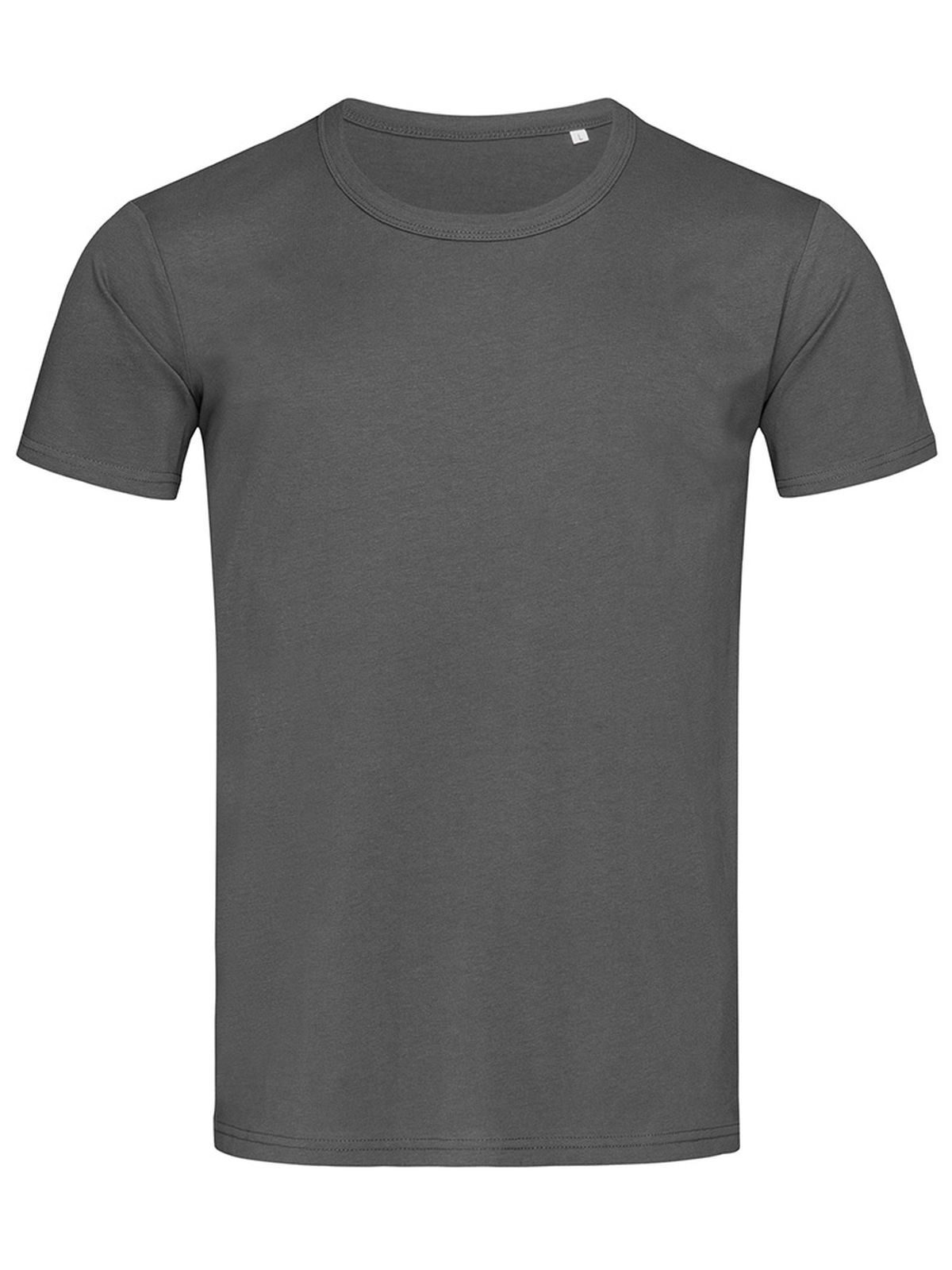 Ben Stars Hommes - SLG - Gris ardoise