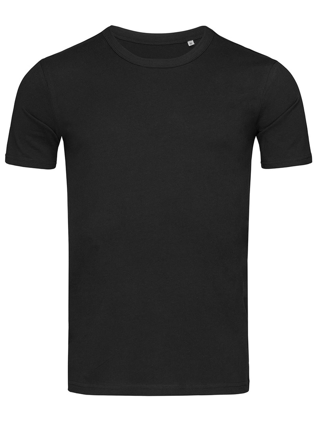 Collant pour homme Morgan Stars - BLO - Opale noire