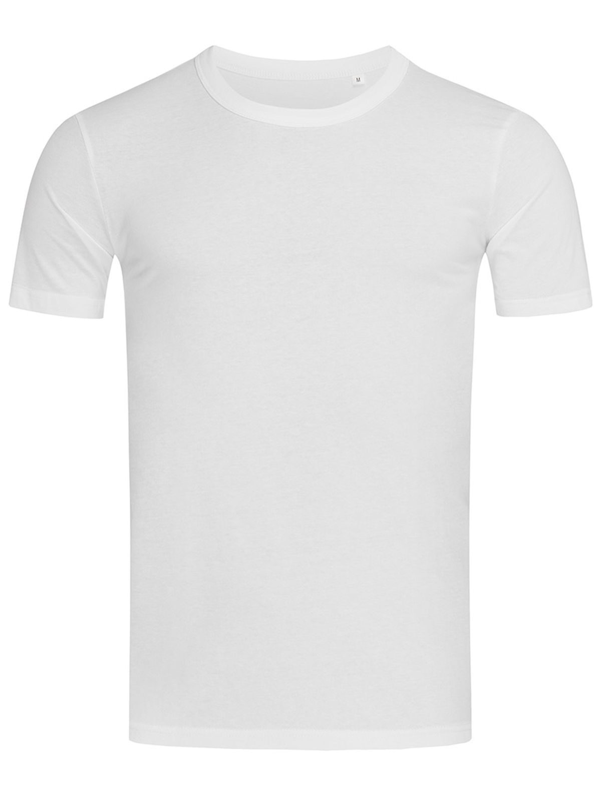 Collant pour homme Morgan Stars - WHI - Blanc
