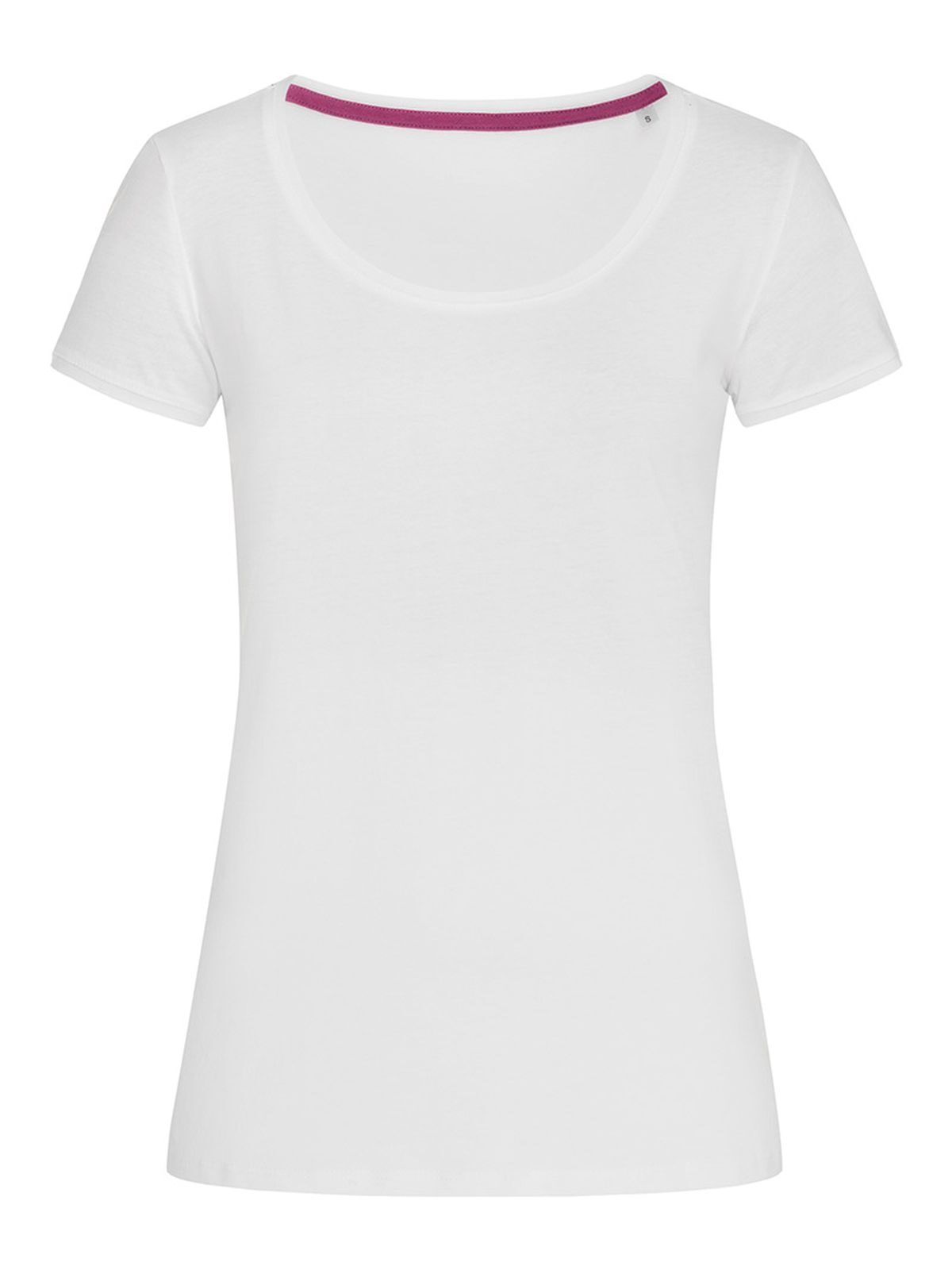 Collants pour femmes Megan Stars - WHI - Blanc