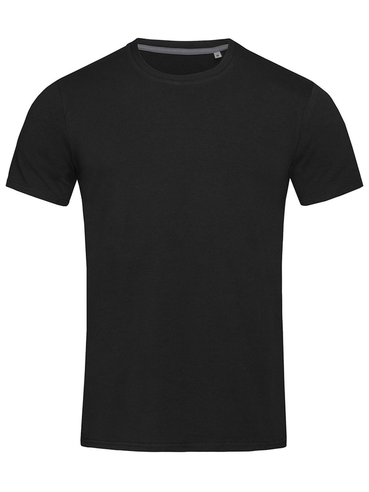 Stretch-T - BLO - Opale noire