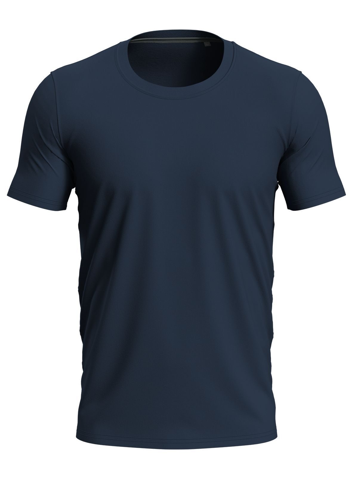 Stretch-T - BLM - Bleu minuit