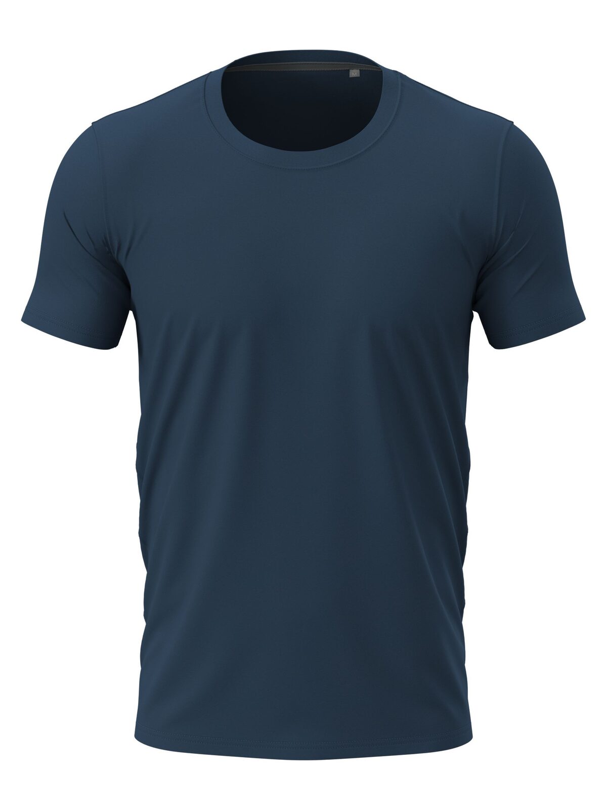 Stretch-T - NAV - Bleu marine