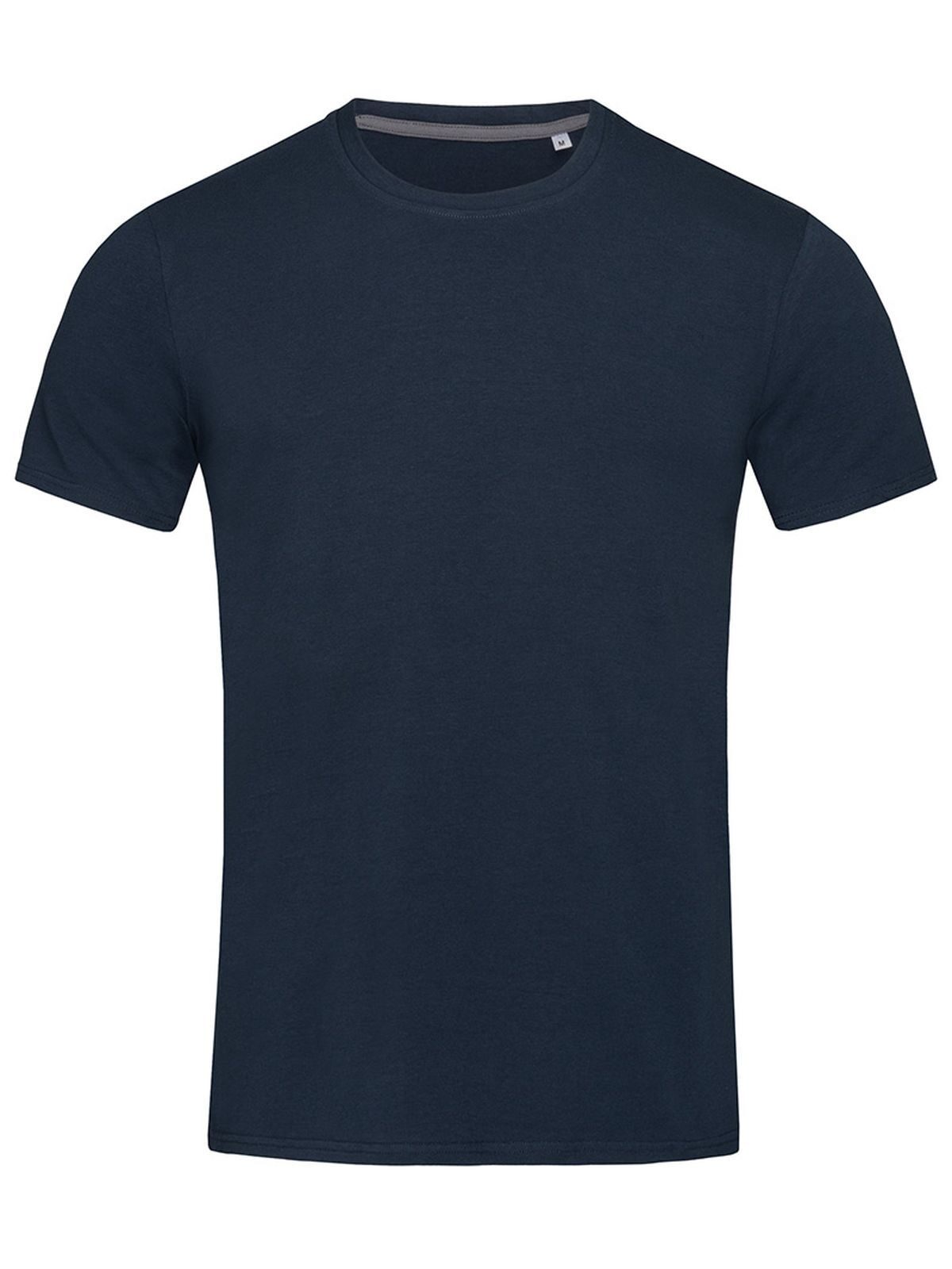 Stretch-T - MAB - Bleu marine