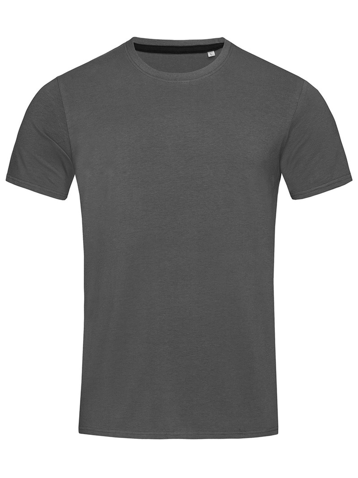 Stretch-T - SLG - Gris ardoise