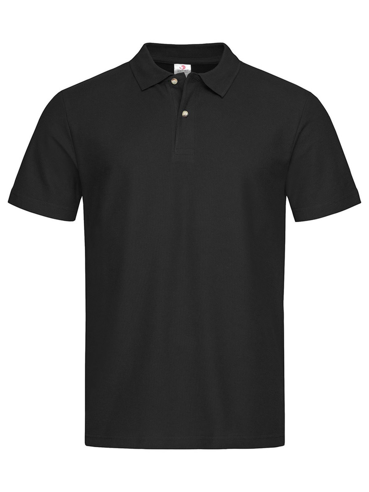 Klassisches Polo - BLO - Schwarzer Opal LC