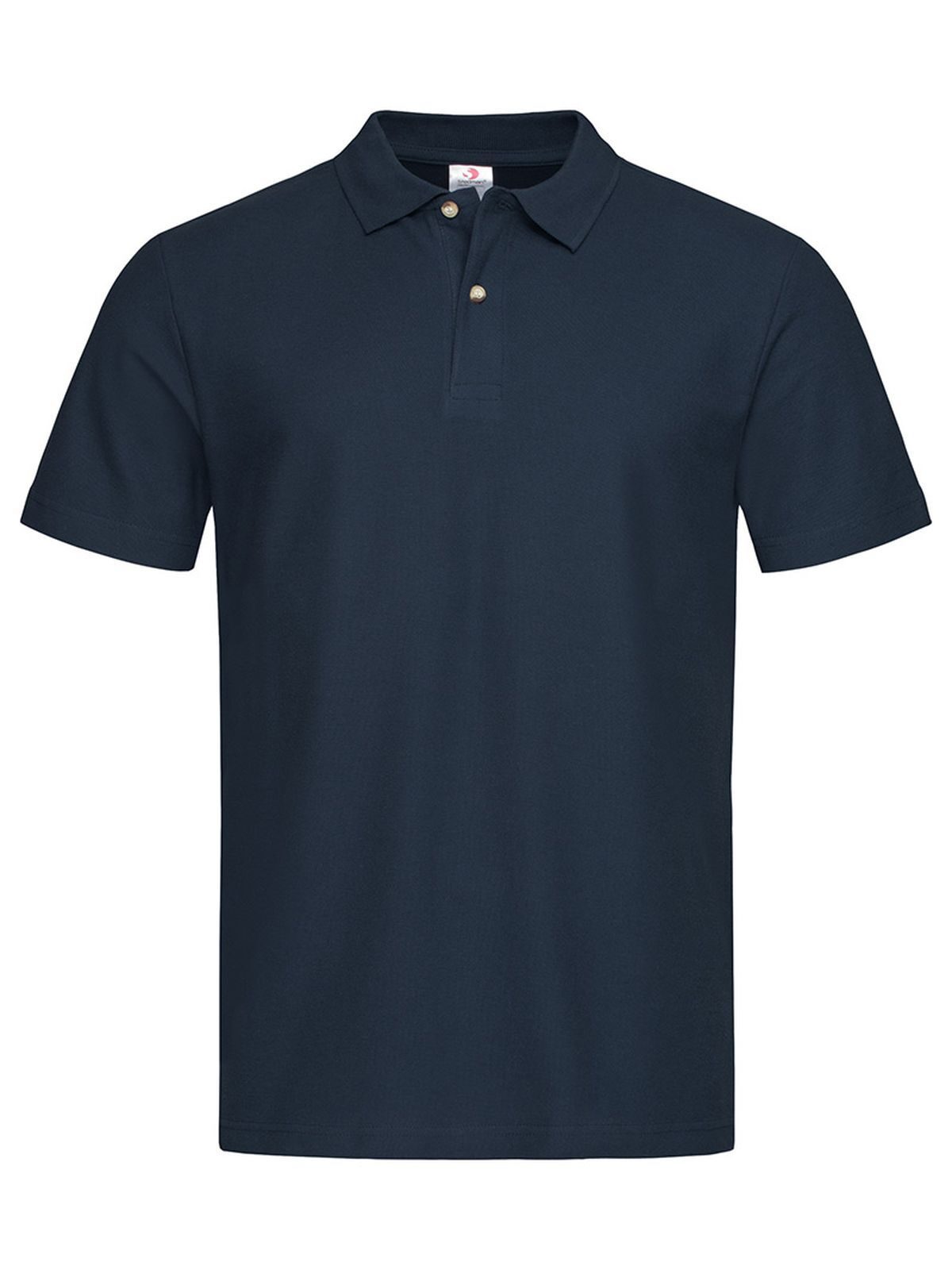 Klassisches Polo - BLM - Blaue Mitternacht