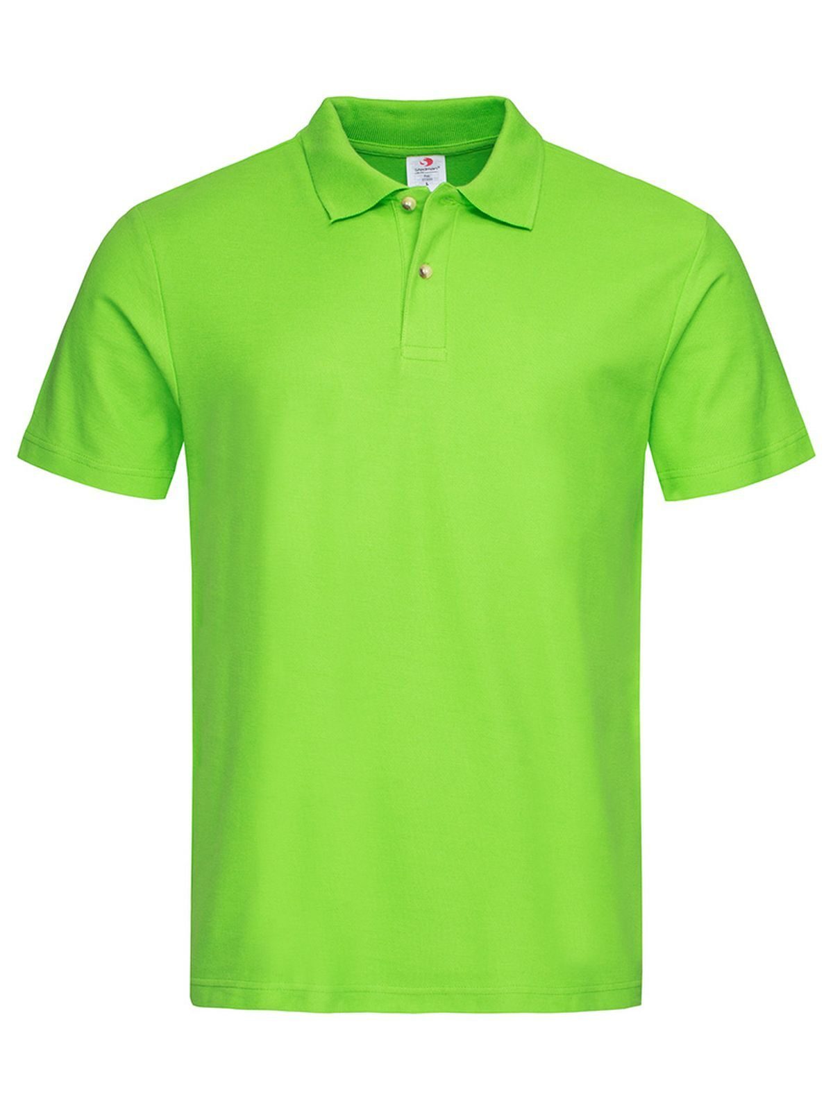 Klassisches Polo - KIW - Kiwi