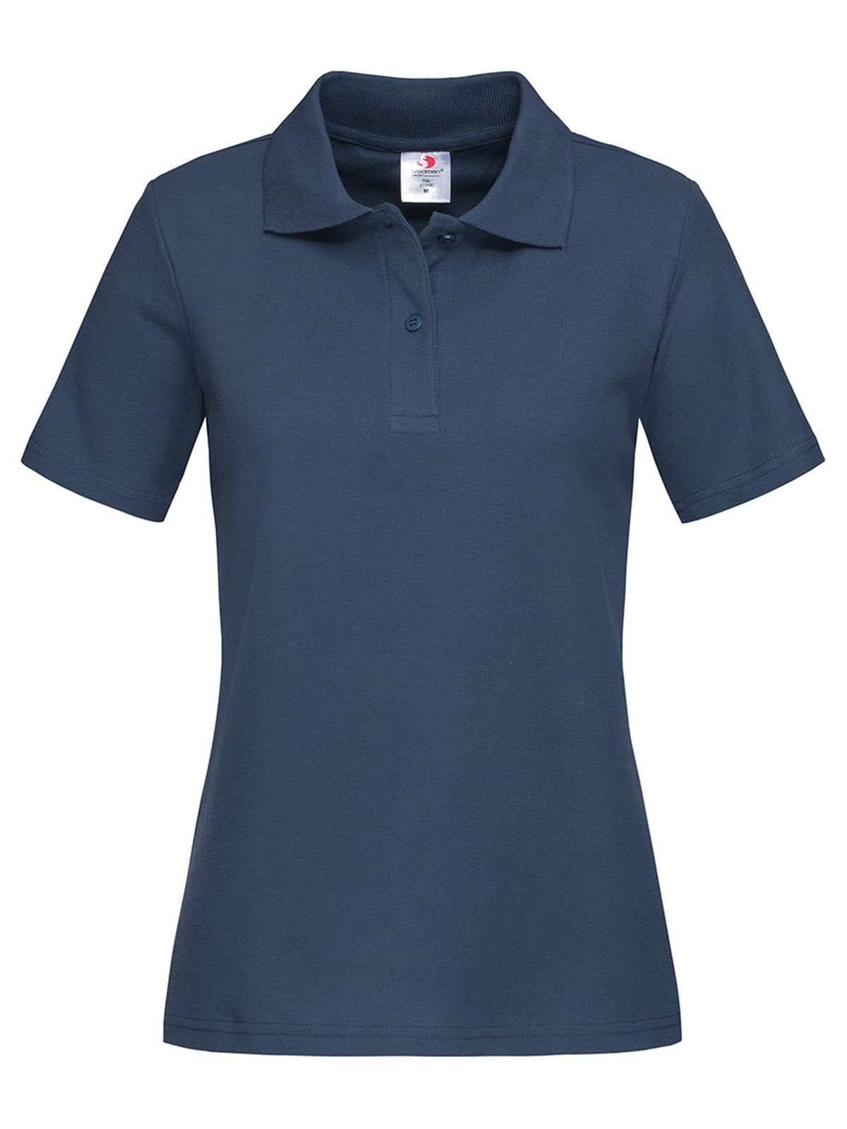 Classic Polo Women - NAV - Navy blue