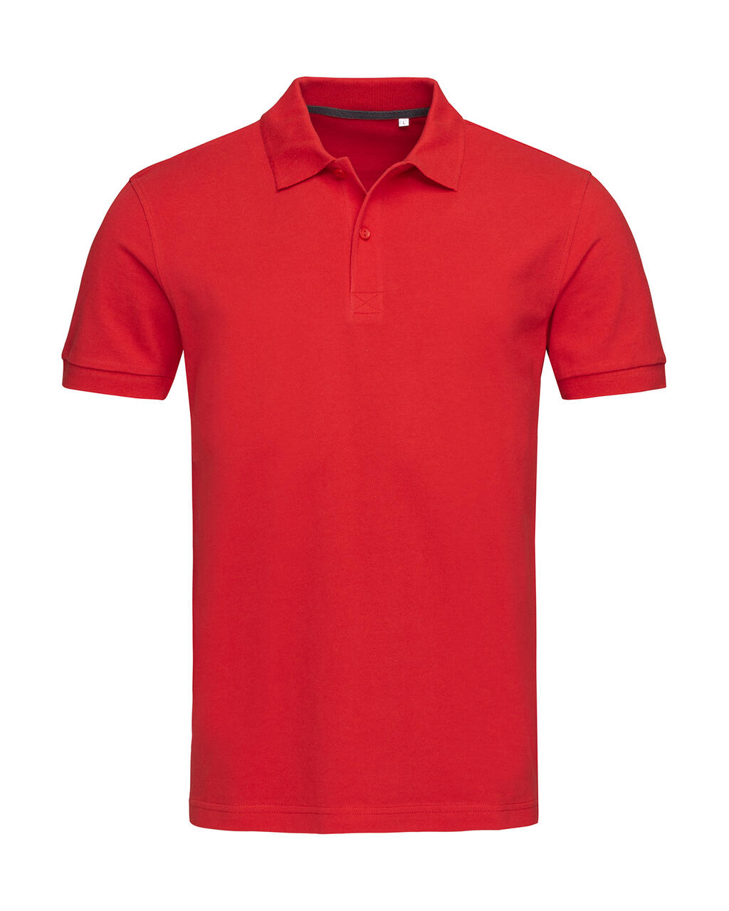 Henry Polo - CSR - Purpurrot