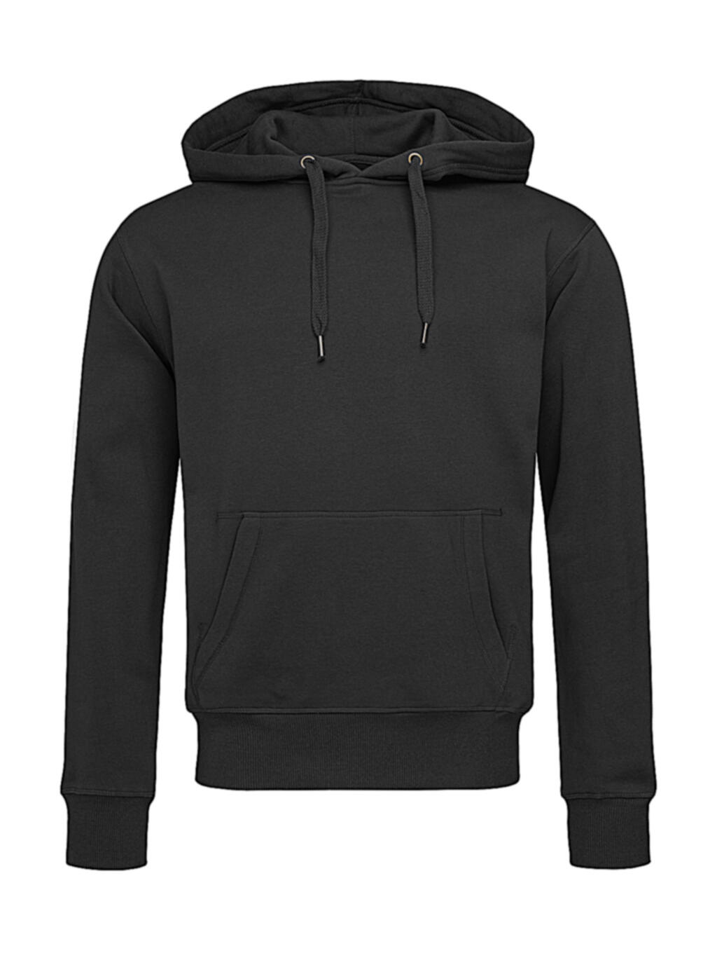 Unisex Select Hoodie - BLO - Schwarzer Opal LC