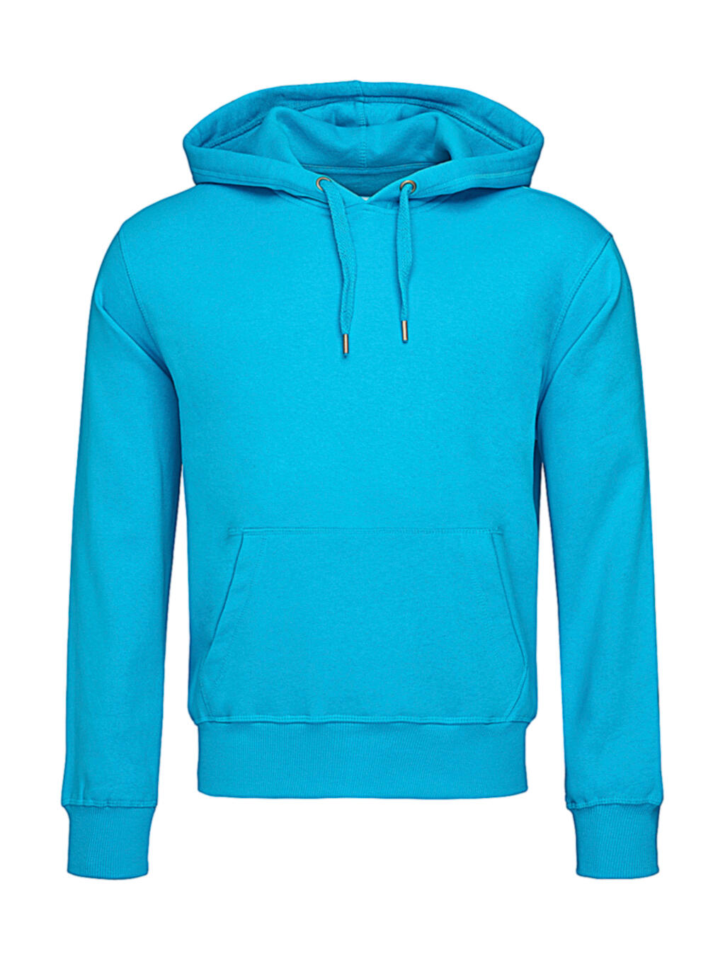 Unisex Select Hoodie - HWB - Hawaii Blue