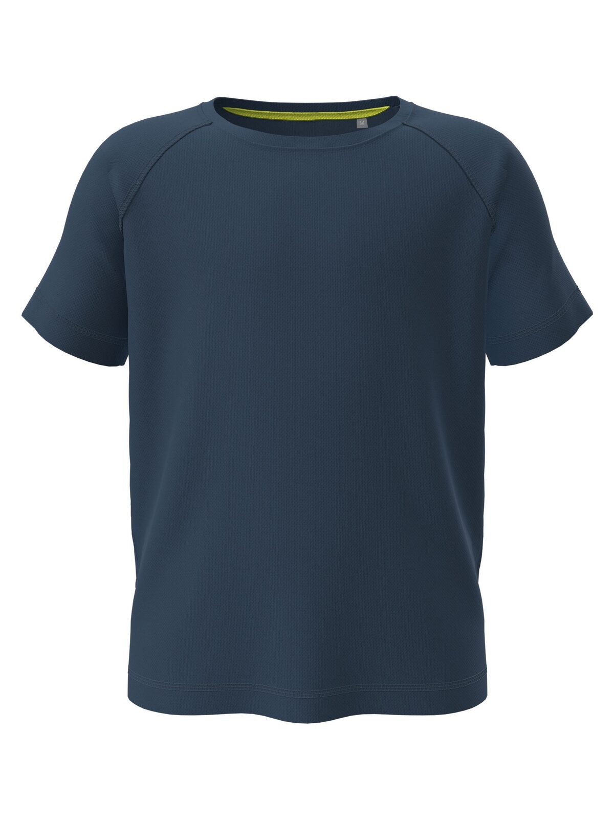 Mesh Raglan Kinder - NAV - Marineblau
