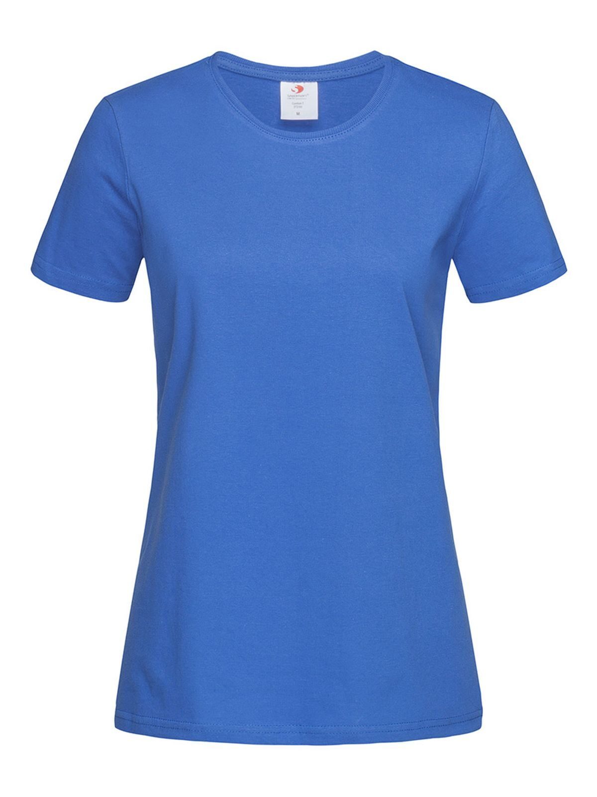 Femmes Comfort-T - BRR - Royal brillant