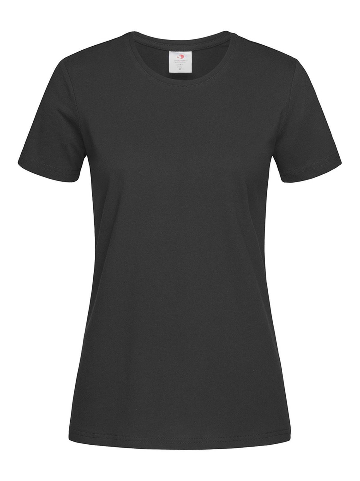 Femmes Comfort-T - BLO - Opale noire